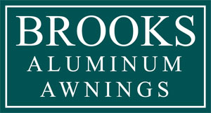 Brooks Aluminum Awnings